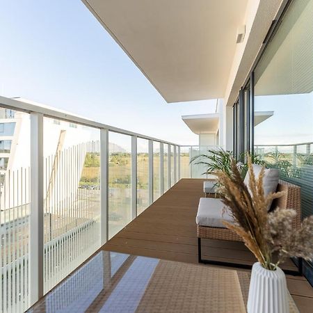 Apartament Bryza Polanki Aqua Kołobrzeg Εξωτερικό φωτογραφία