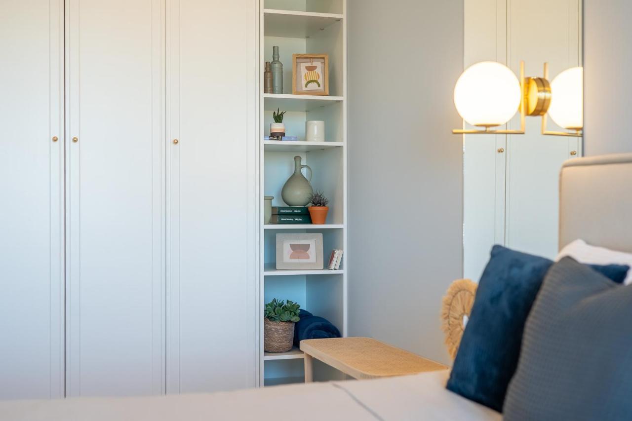 Apartament Bryza Polanki Aqua Kołobrzeg Εξωτερικό φωτογραφία