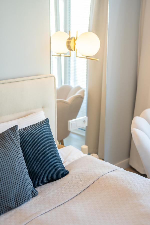 Apartament Bryza Polanki Aqua Kołobrzeg Εξωτερικό φωτογραφία