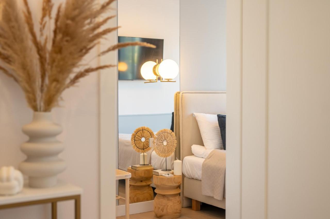 Apartament Bryza Polanki Aqua Kołobrzeg Εξωτερικό φωτογραφία