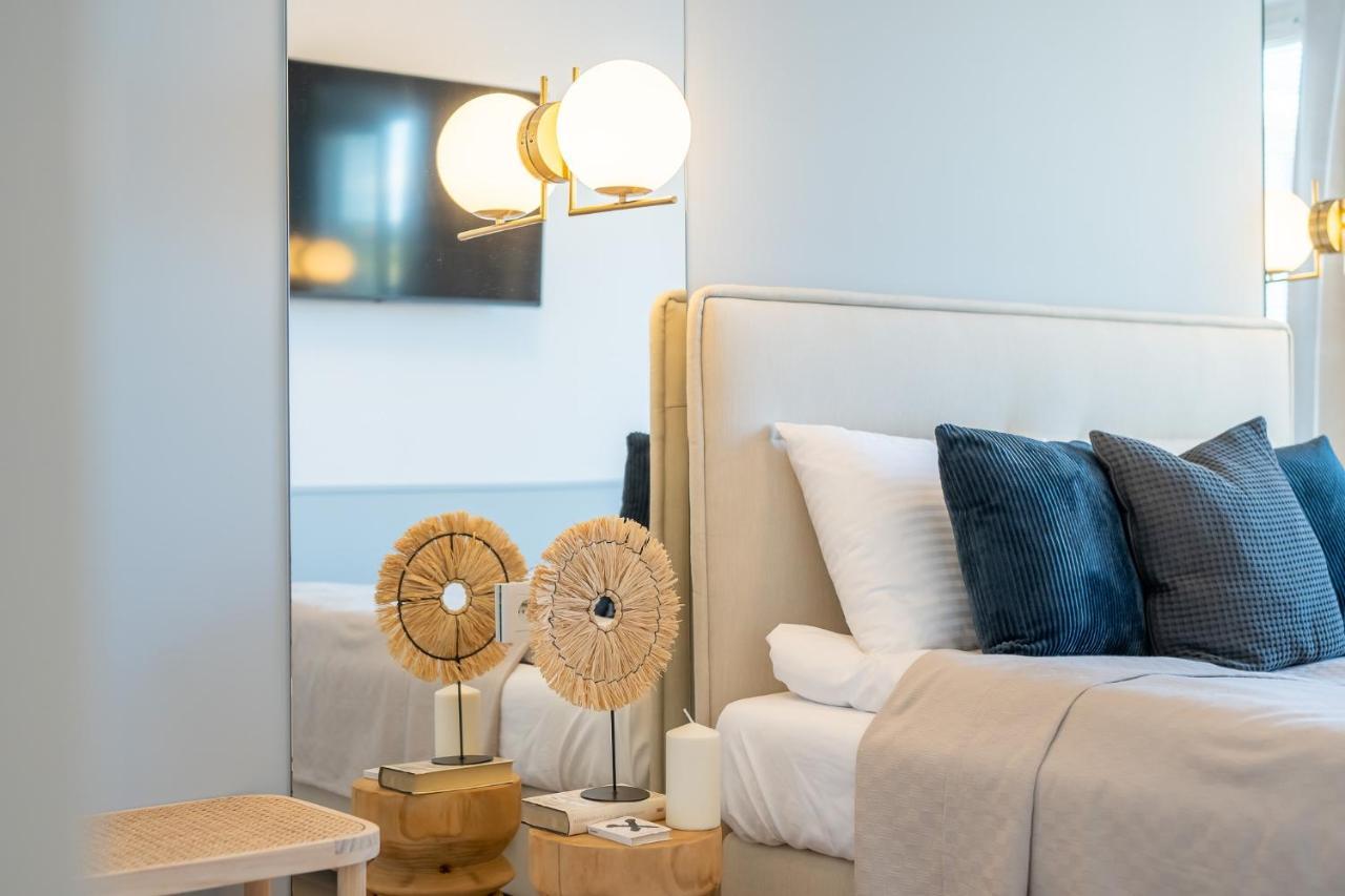 Apartament Bryza Polanki Aqua Kołobrzeg Εξωτερικό φωτογραφία