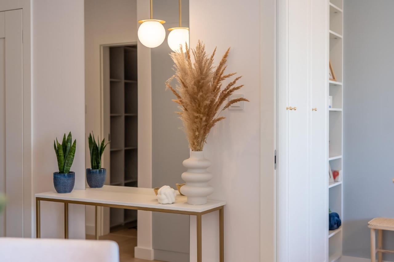 Apartament Bryza Polanki Aqua Kołobrzeg Εξωτερικό φωτογραφία