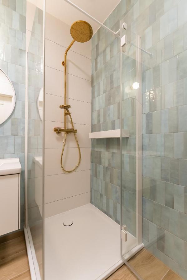 Apartament Bryza Polanki Aqua Kołobrzeg Εξωτερικό φωτογραφία