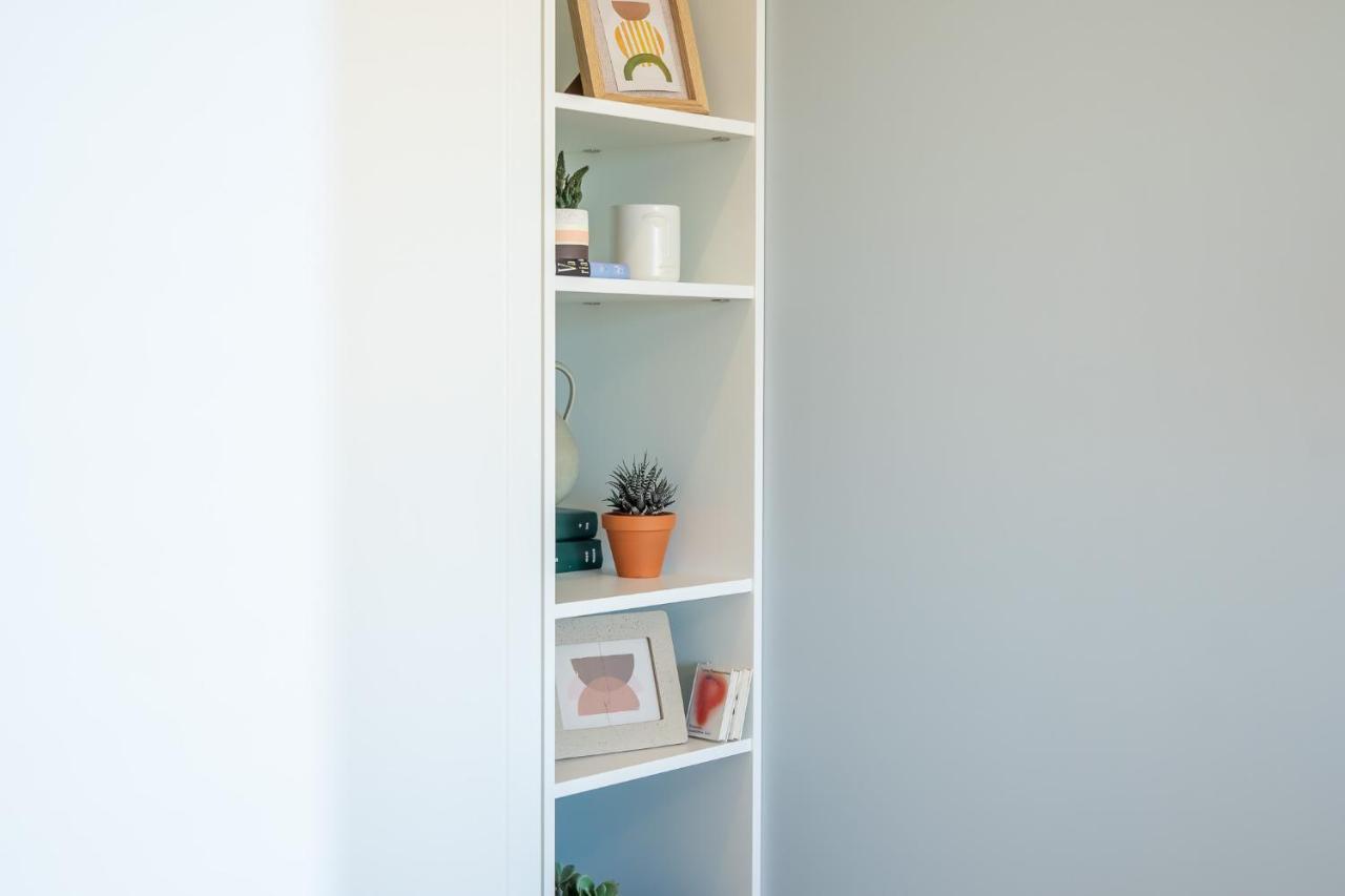 Apartament Bryza Polanki Aqua Kołobrzeg Εξωτερικό φωτογραφία