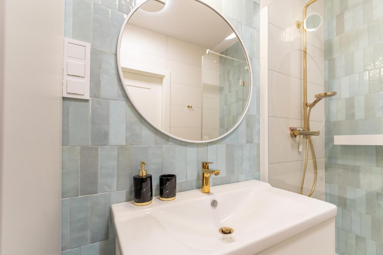 Apartament Bryza Polanki Aqua Kołobrzeg Εξωτερικό φωτογραφία