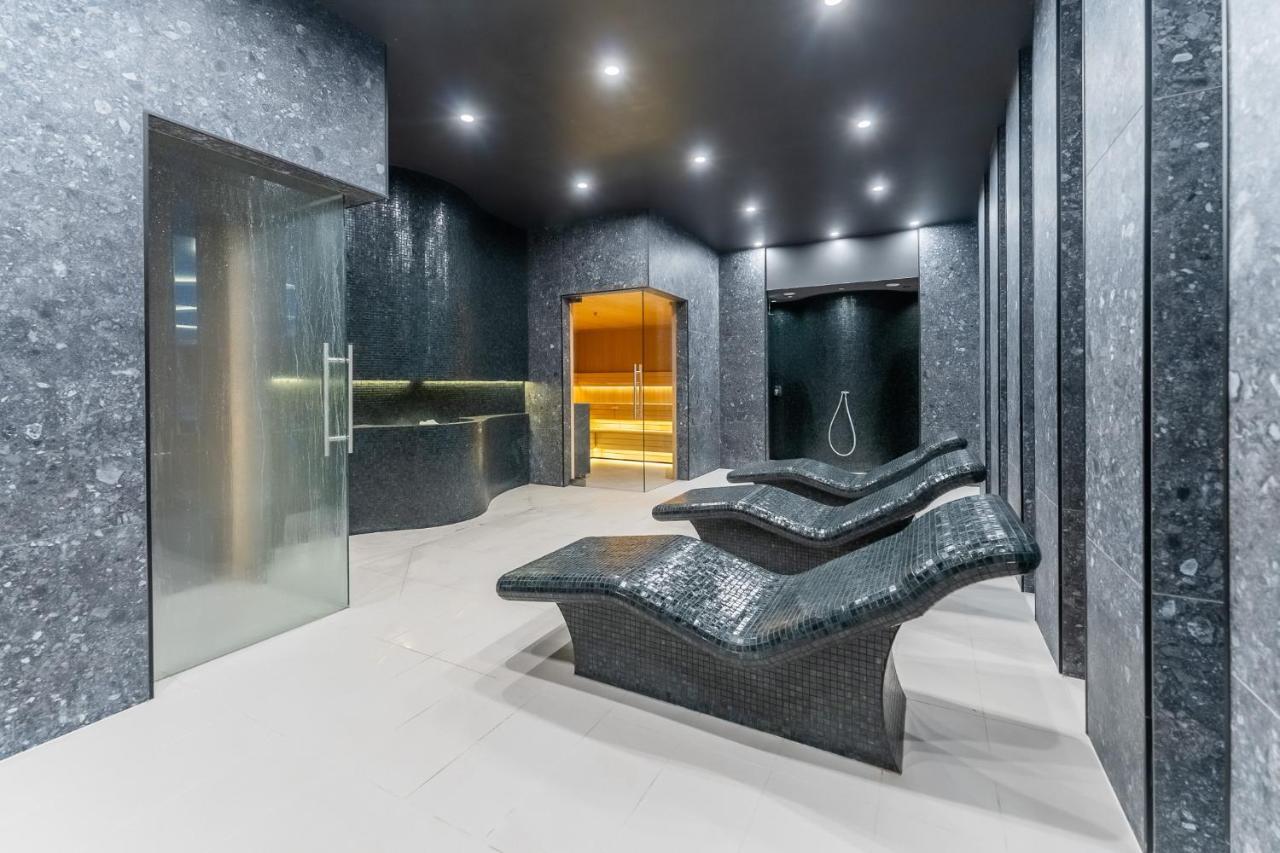 Apartament Bryza Polanki Aqua Kołobrzeg Εξωτερικό φωτογραφία