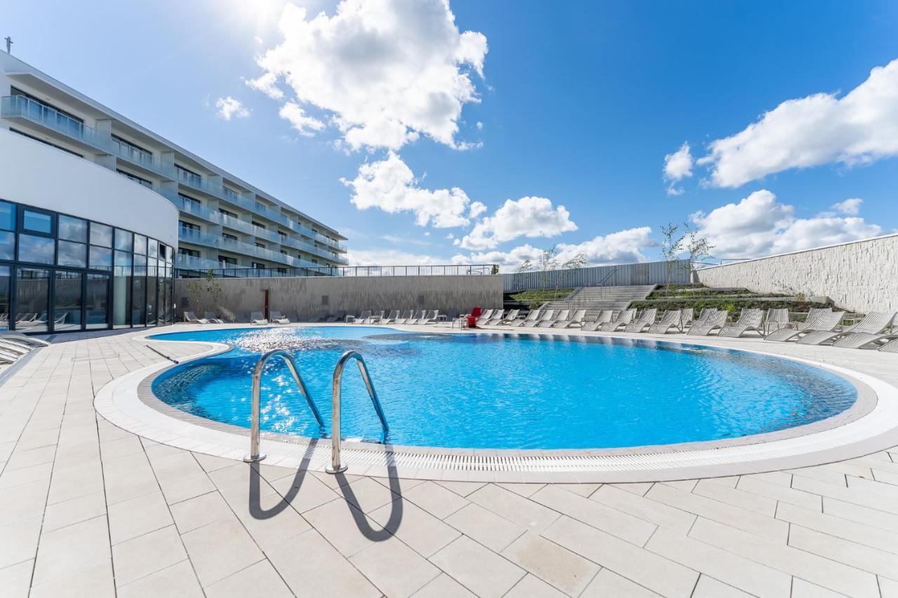 Apartament Bryza Polanki Aqua Kołobrzeg Εξωτερικό φωτογραφία