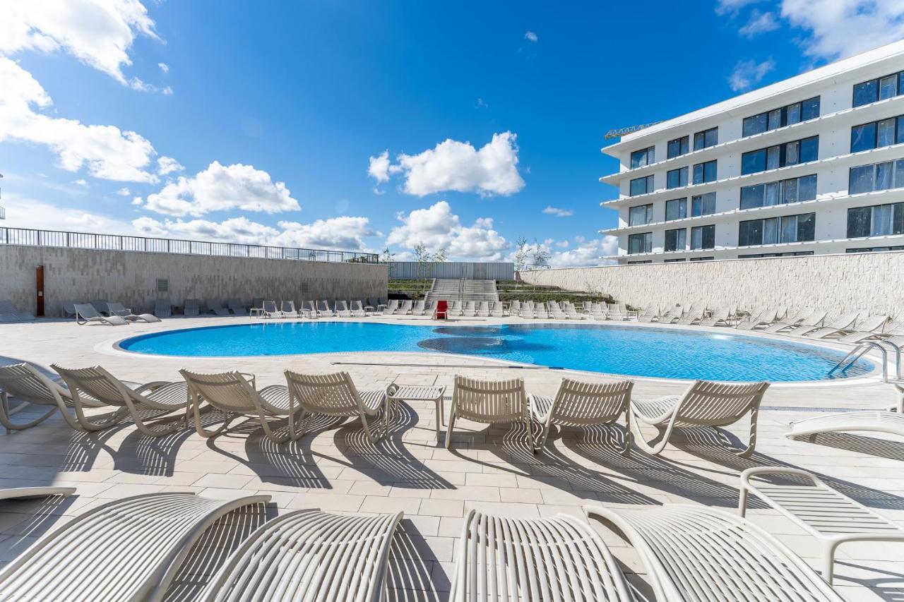 Apartament Bryza Polanki Aqua Kołobrzeg Εξωτερικό φωτογραφία
